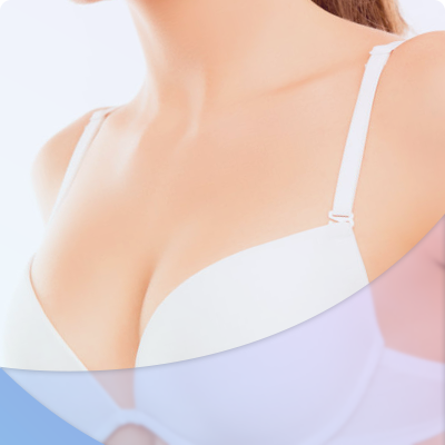 Breast reduction