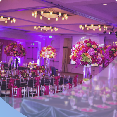 Event Planners in Dubai